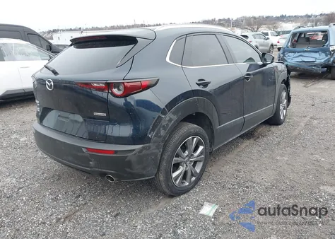 2023 Mazda Cx-30 2.5 S Preferred z USA, uszkodzony, nr VIN 3MVDMBCM9PM557270